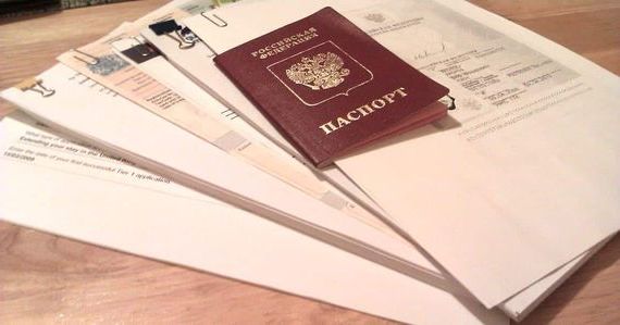 прописка в Лесосибирске